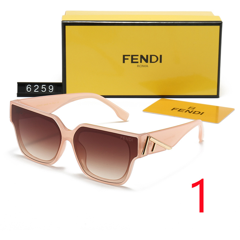 $14.99 Fendi X5925 gallery