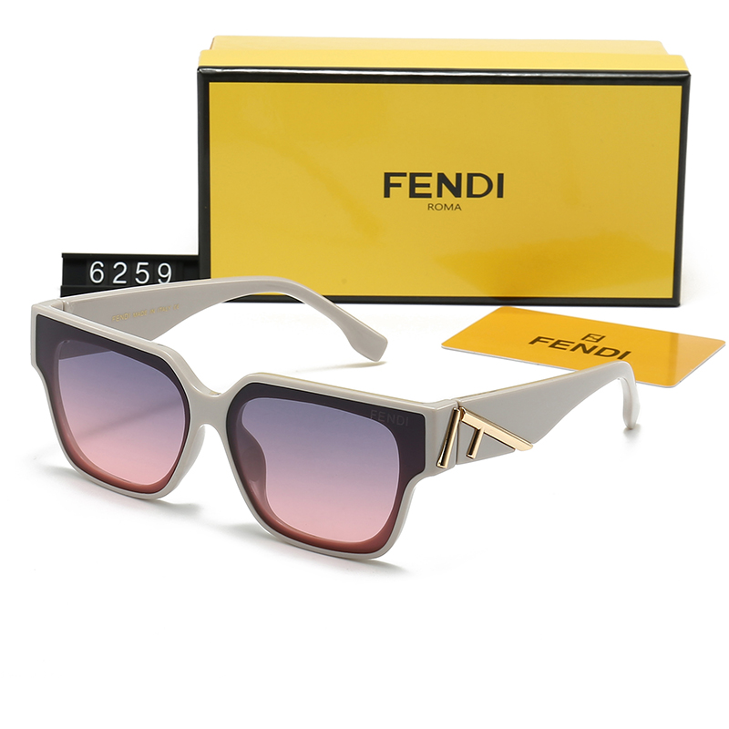 $14.99 Fendi X5925 gallery