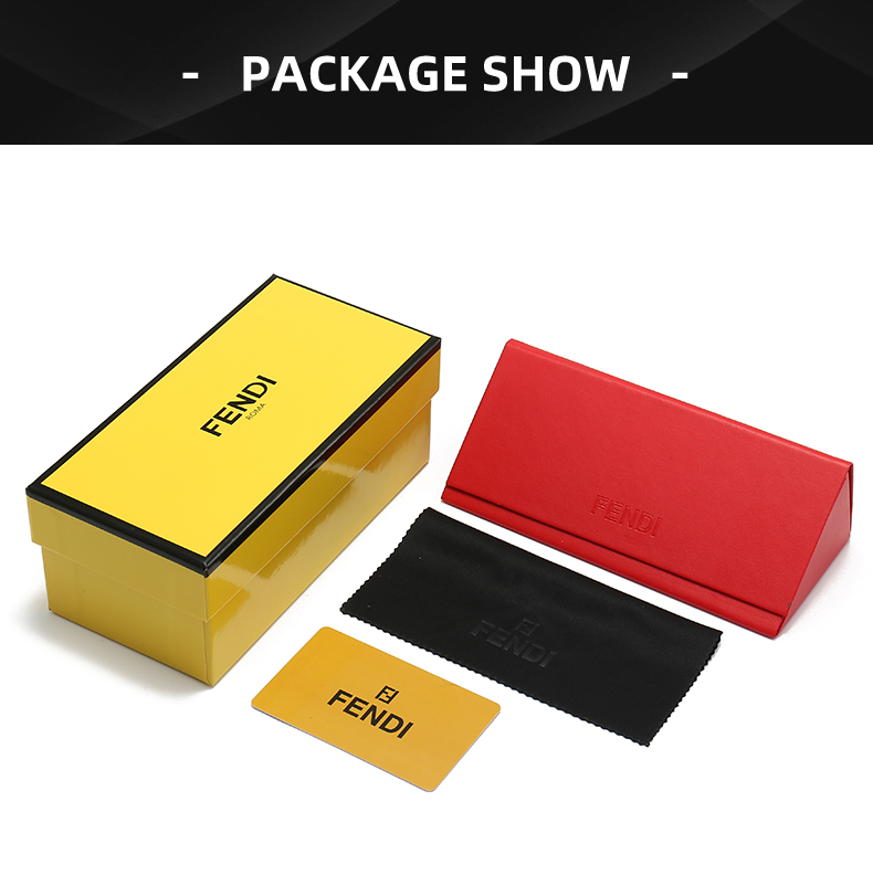 $14.99 Fendi X5940 gallery