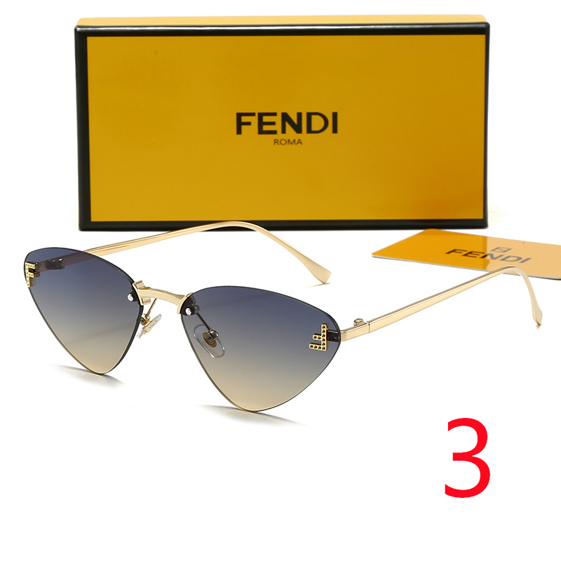 $14.99 Fendi X5941 gallery