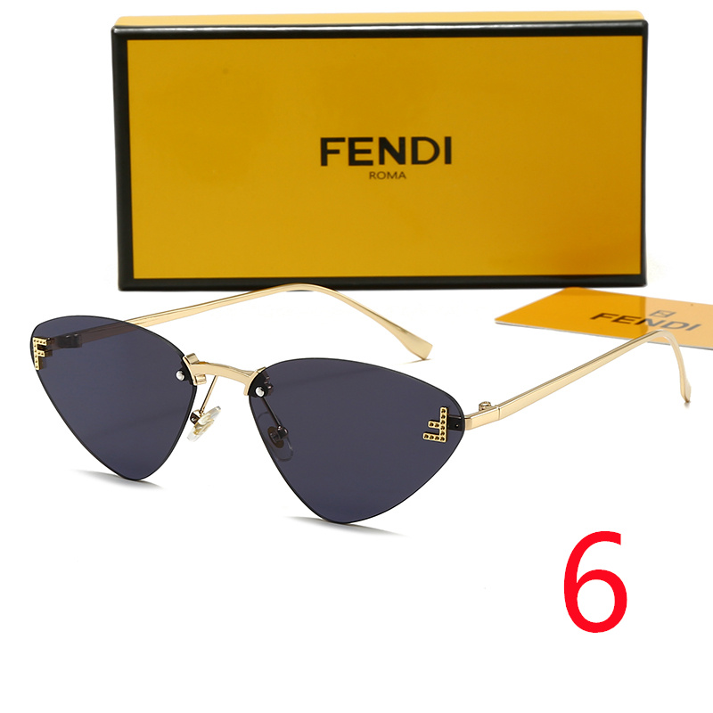 $14.99 Fendi X5941 gallery