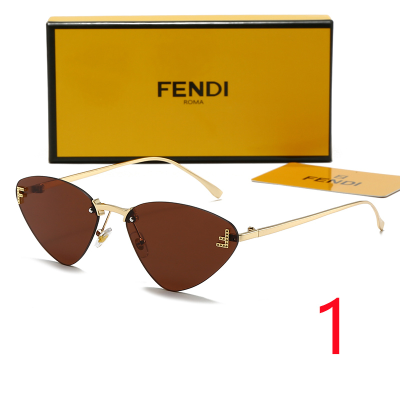 $14.99 Fendi X5941 gallery