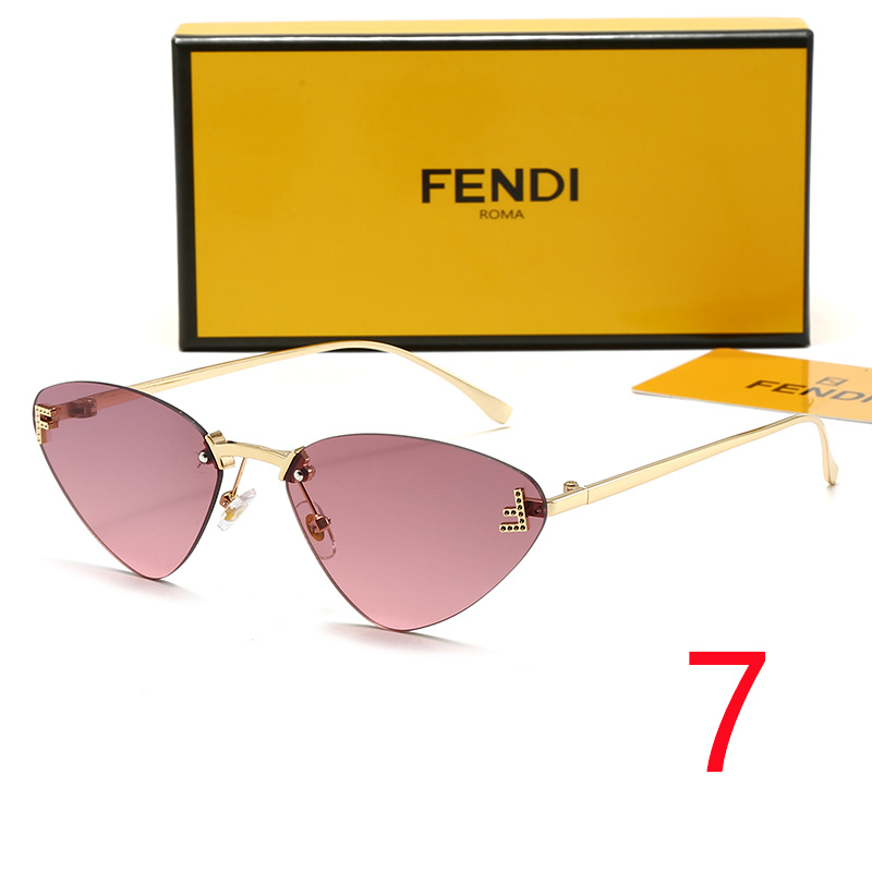 $14.99 Fendi X5941 gallery