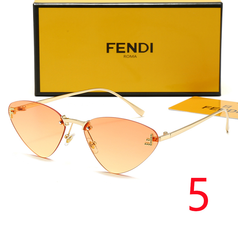 $14.99 Fendi X5941 gallery