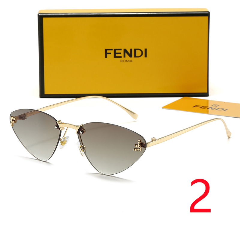 $14.99 Fendi X5941 gallery