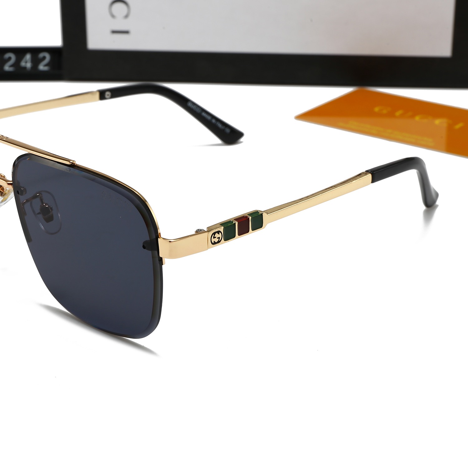$14.99 Gucci X5864 gallery