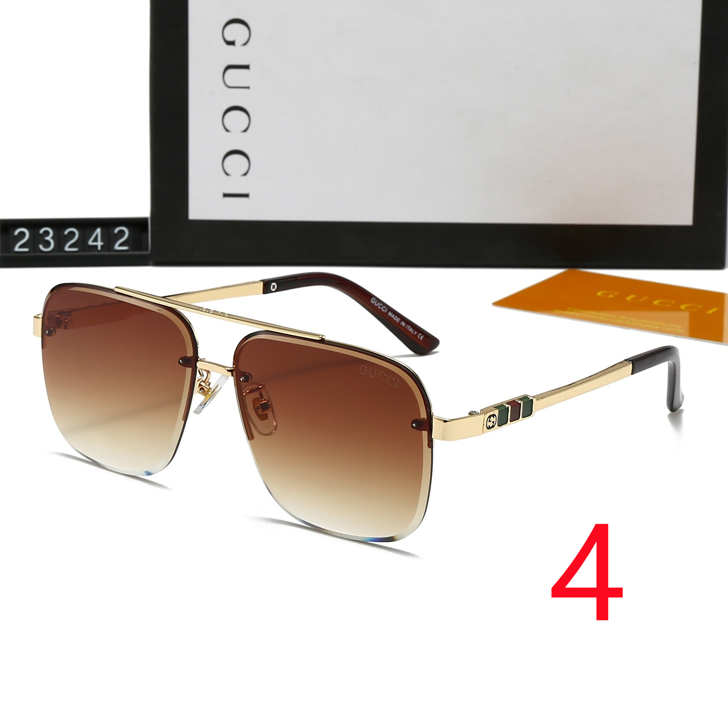 $14.99 Gucci X5864 gallery