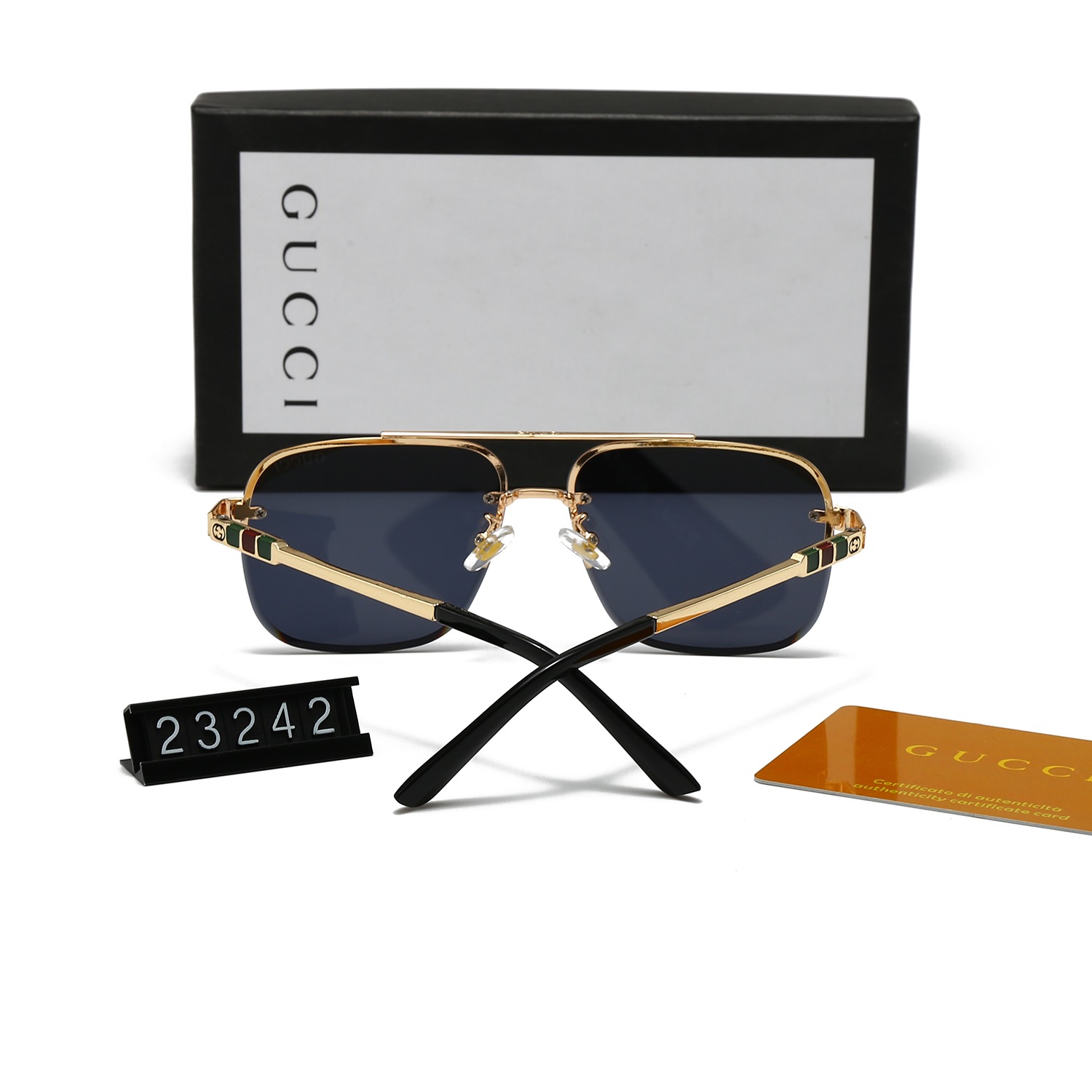 $14.99 Gucci X5864 gallery