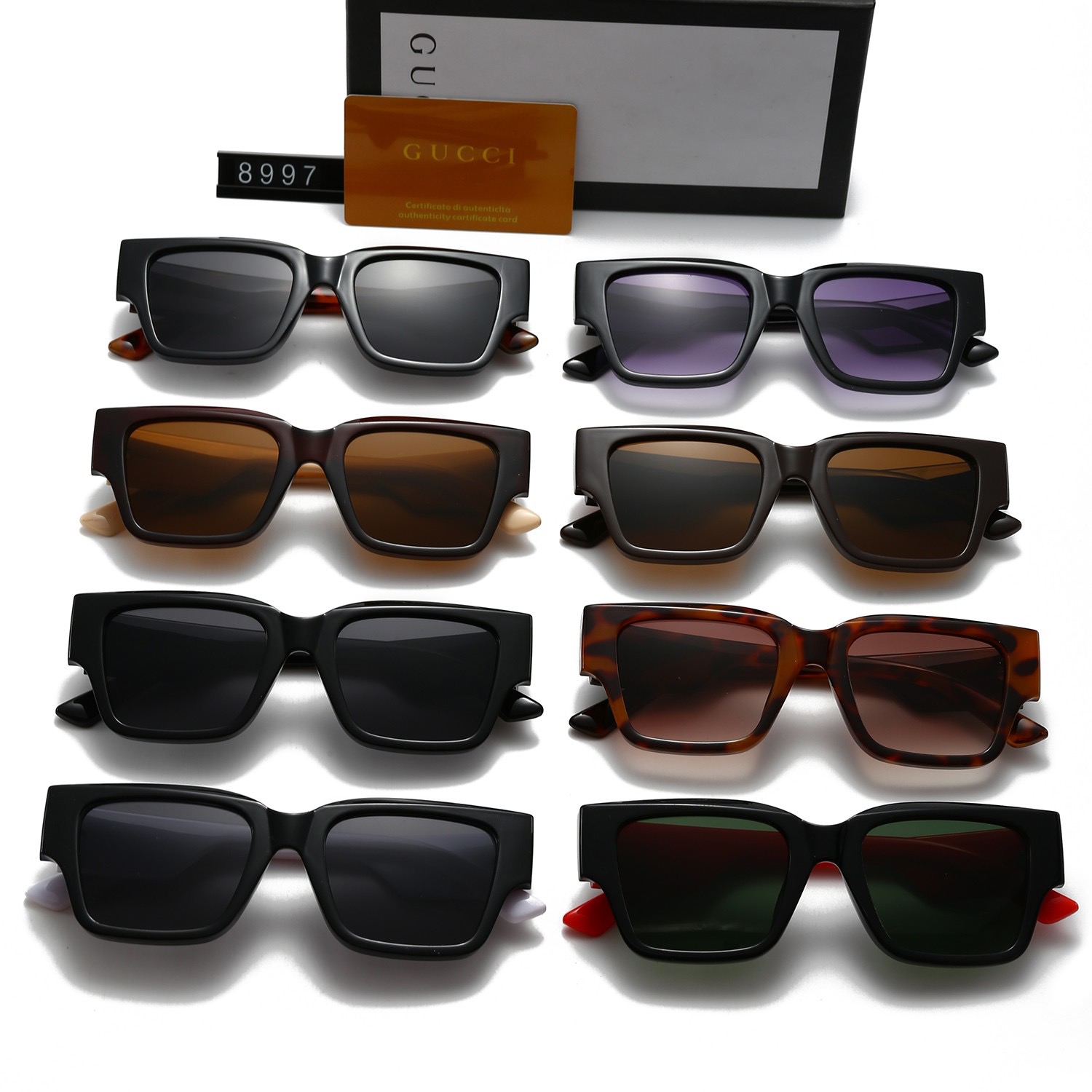 $14.99 Gucci X5866 gallery