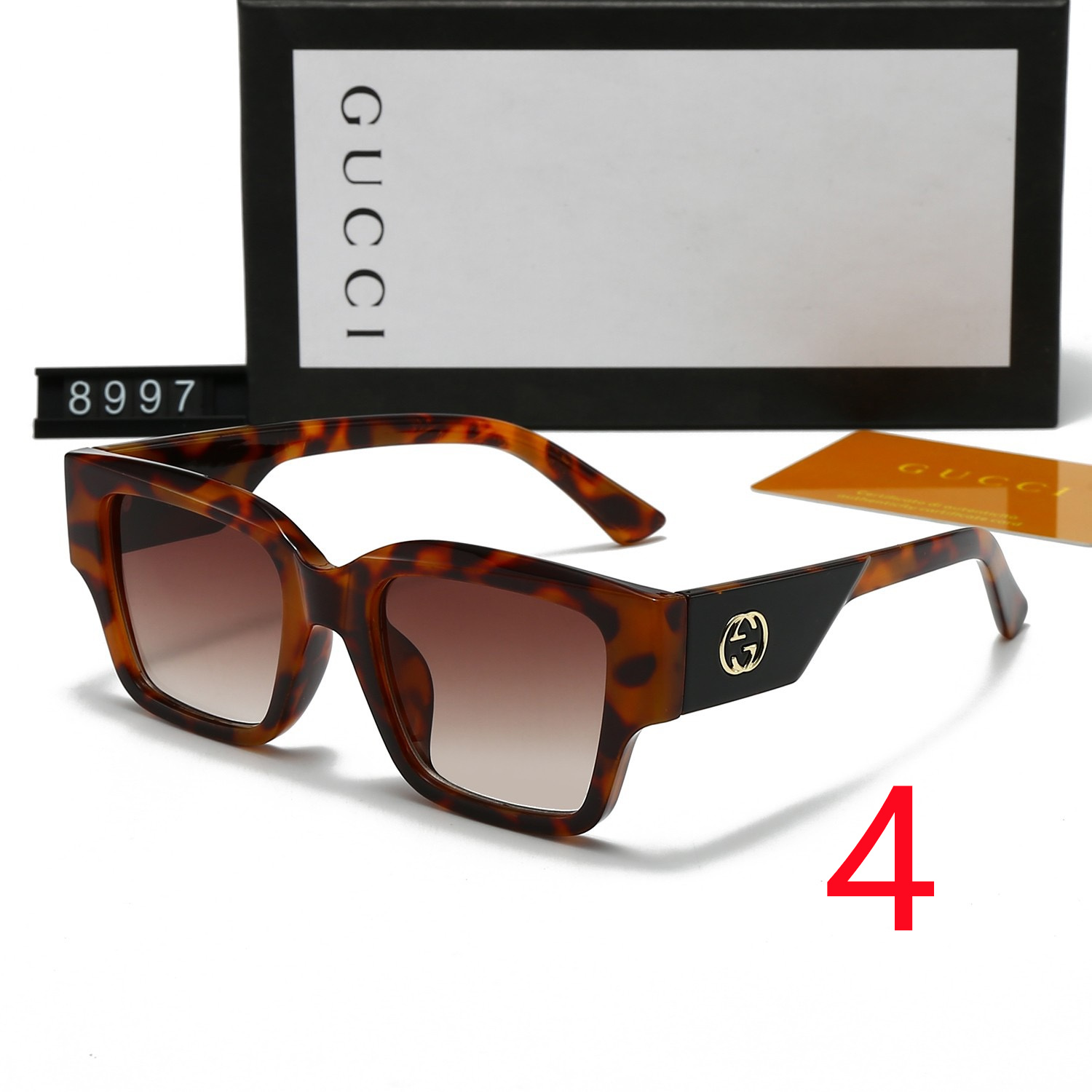 $14.99 Gucci X5866 gallery