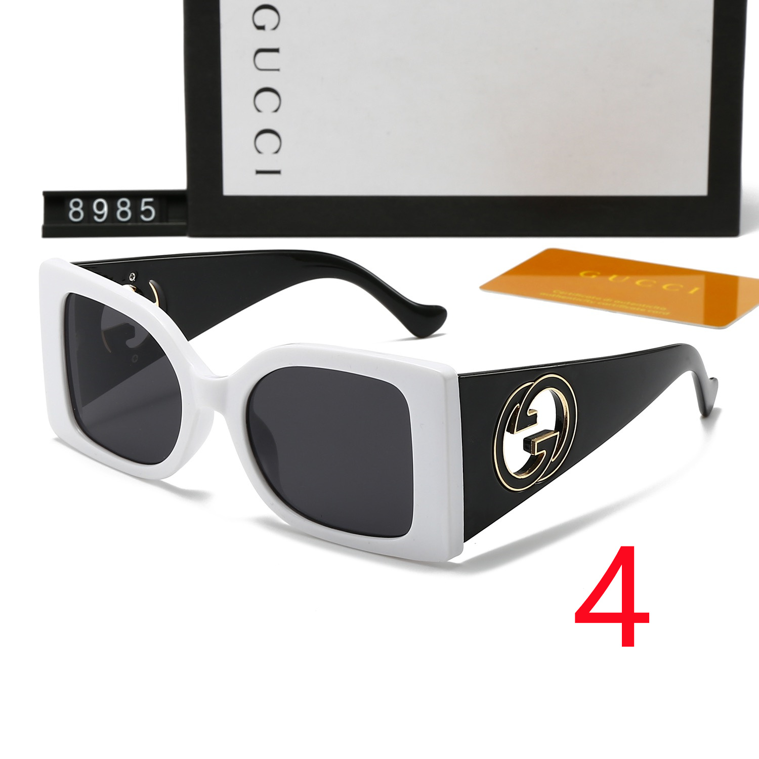 $14.99 Gucci X5868 gallery