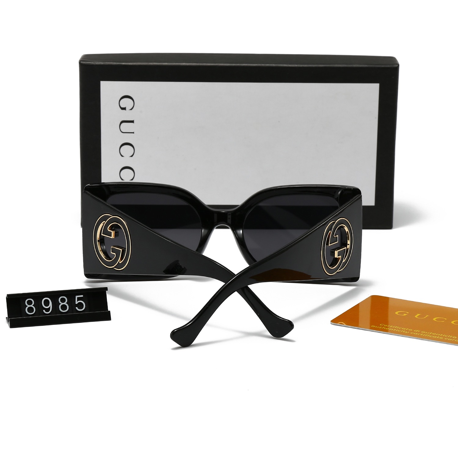 $14.99 Gucci X5868 gallery