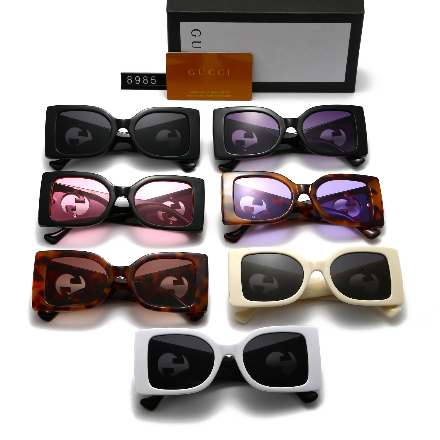 $14.99 Gucci X5868 gallery