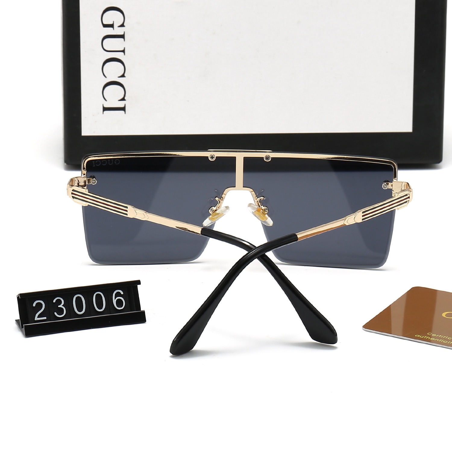 $14.99 Gucci X5874 gallery