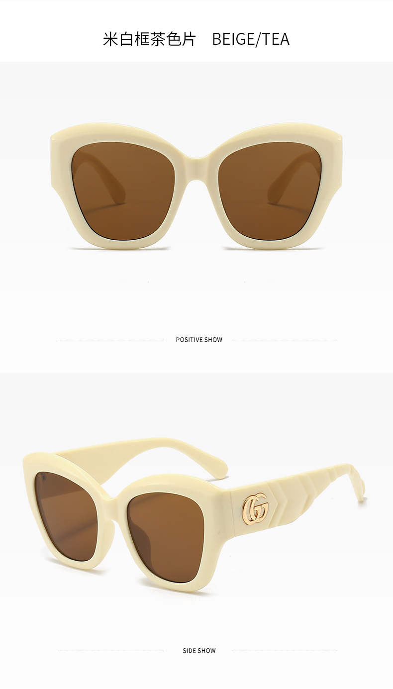$14.99 Gucci X5897 gallery