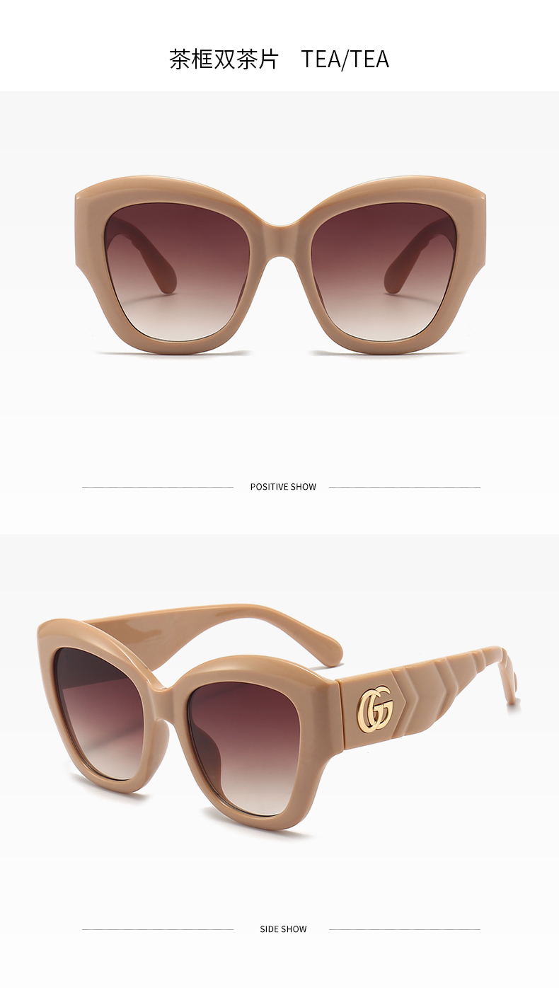 $14.99 Gucci X5897 gallery