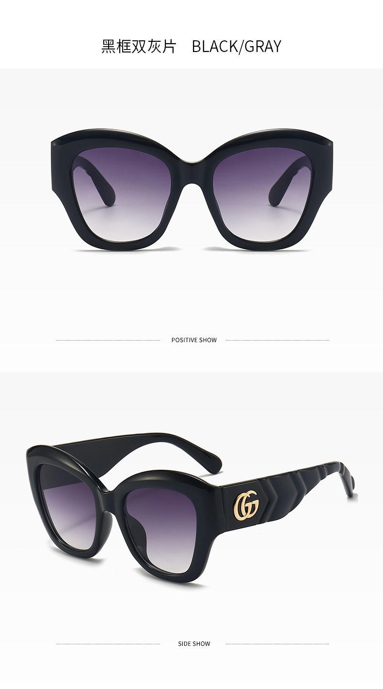 $14.99 Gucci X5897 gallery