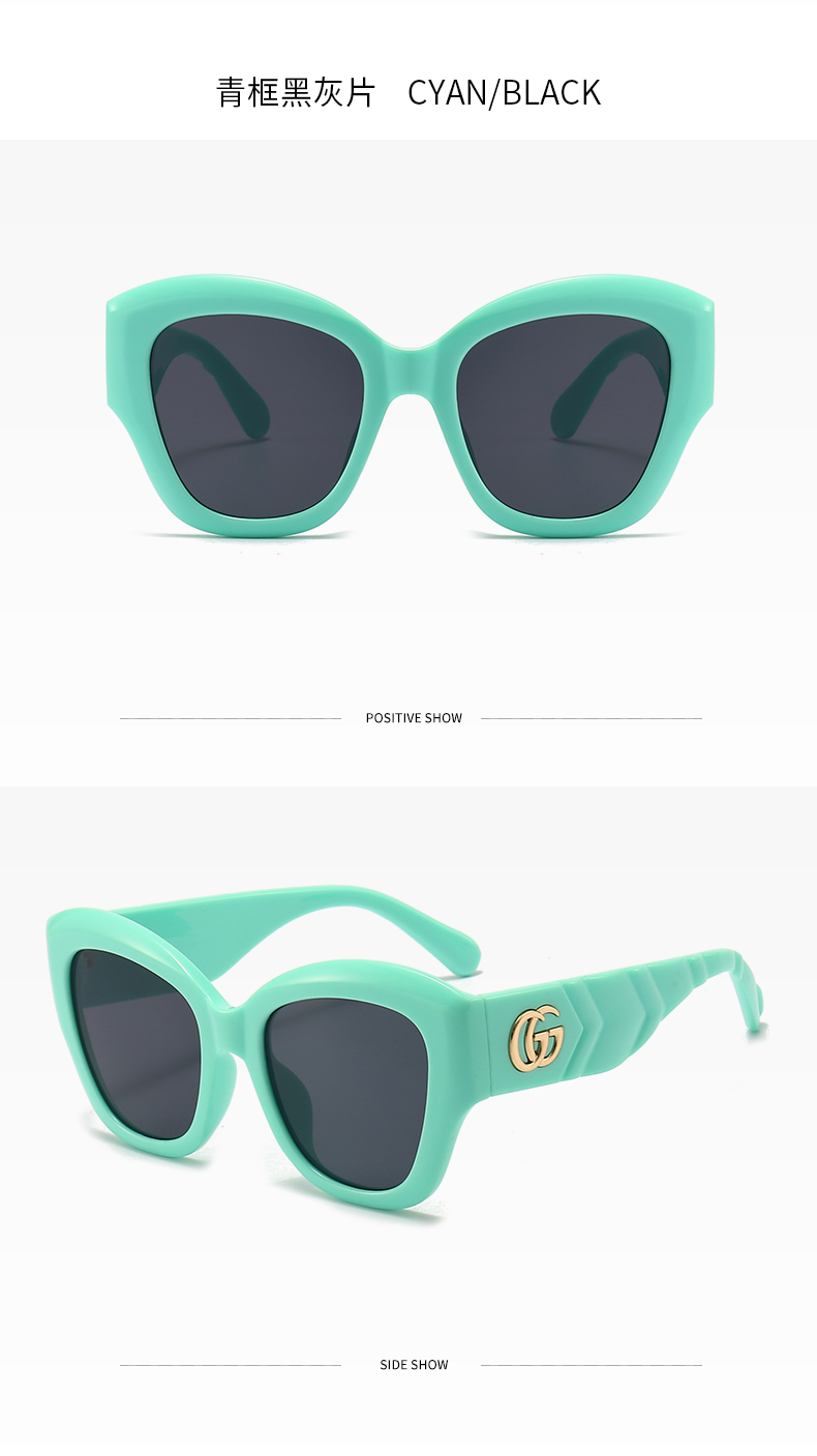 $14.99 Gucci X5897 gallery