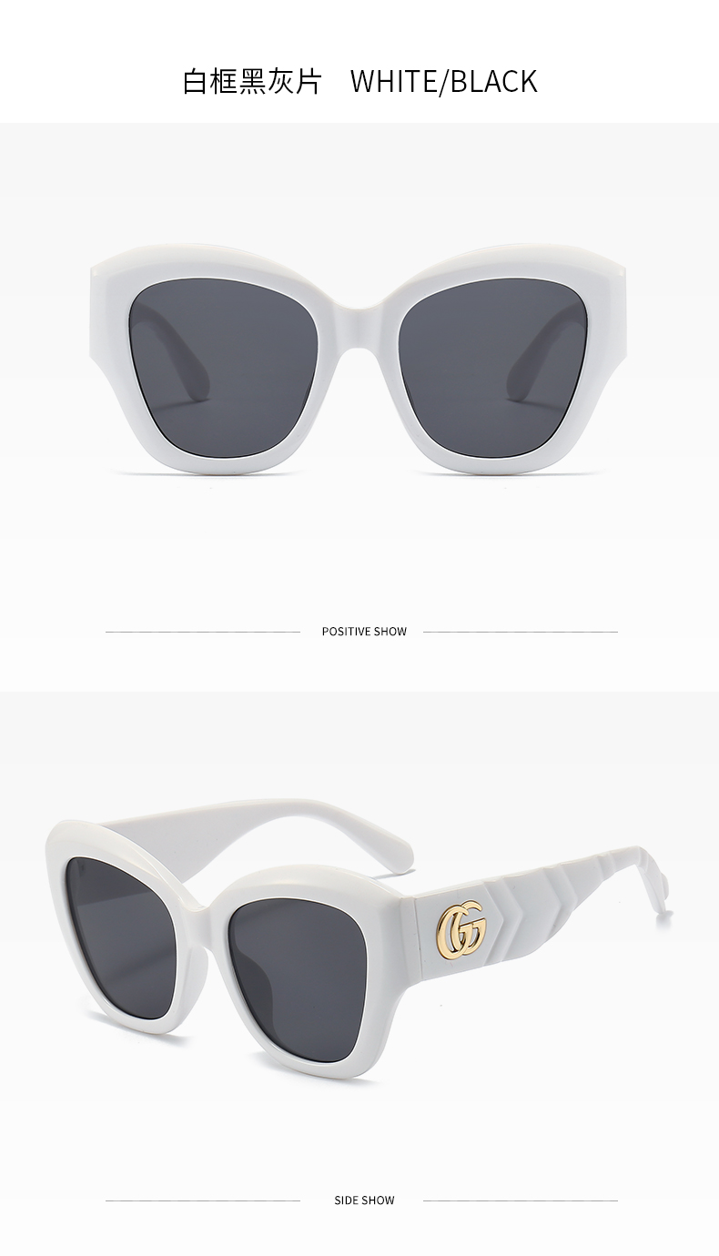 $14.99 Gucci X5897 gallery