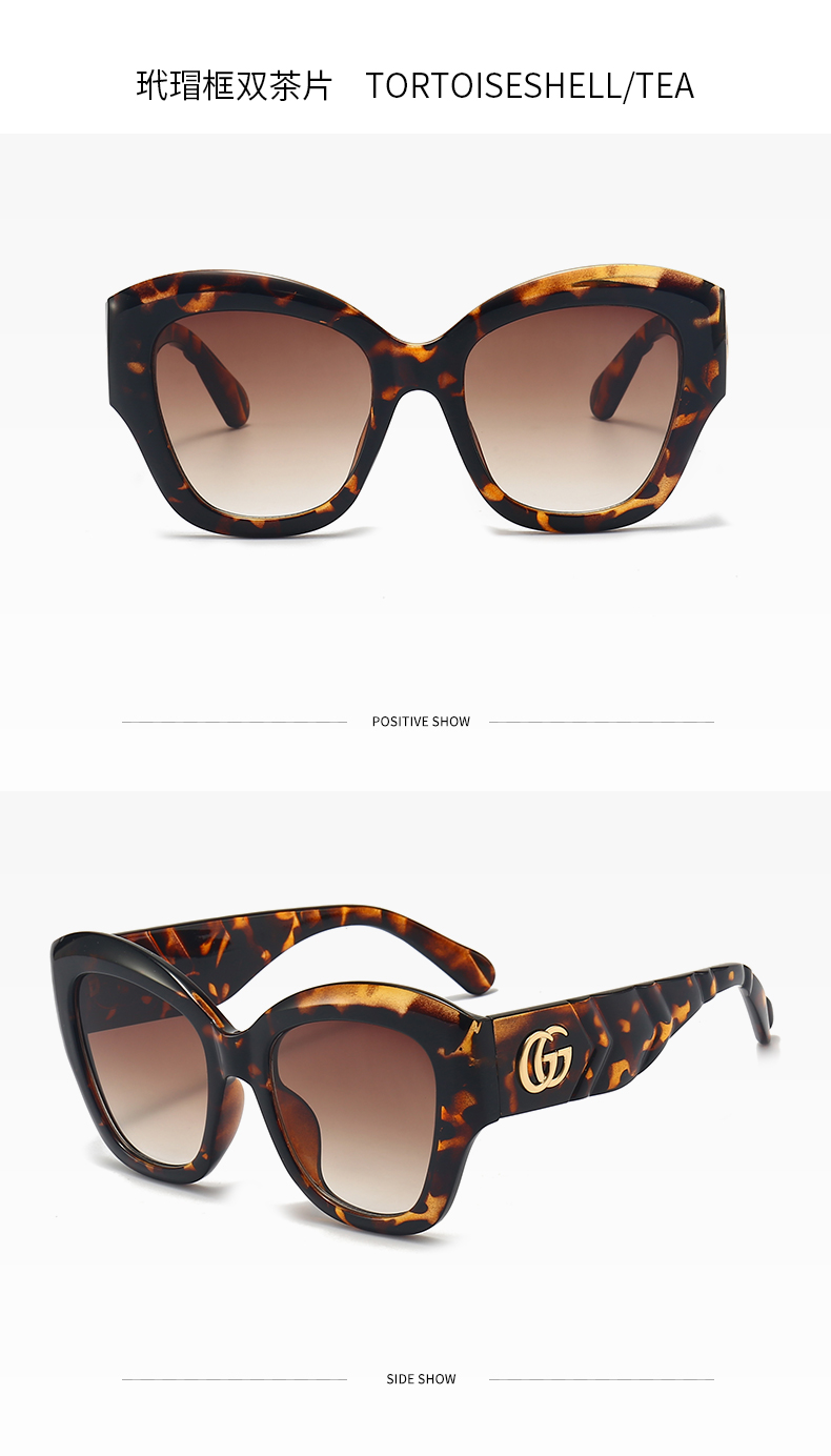 $14.99 Gucci X5897 gallery