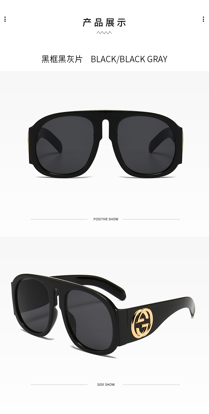 $14.99 Gucci X5898 gallery
