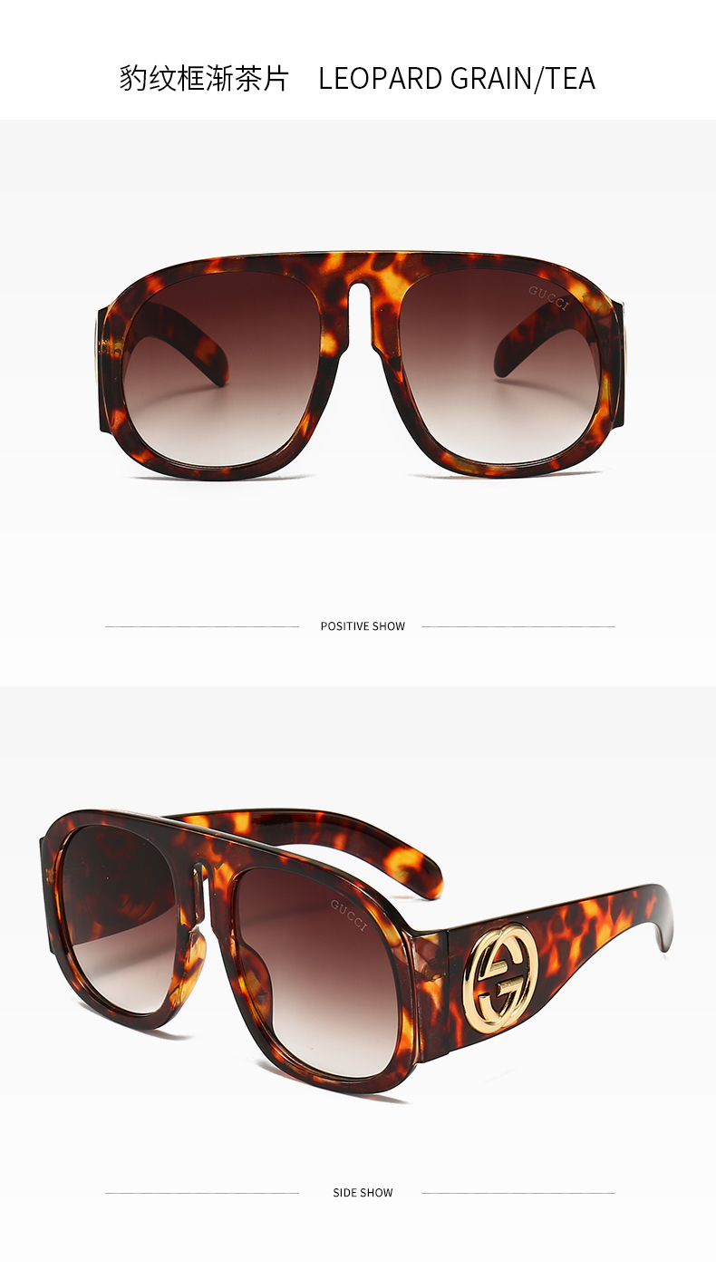 $14.99 Gucci X5898 gallery