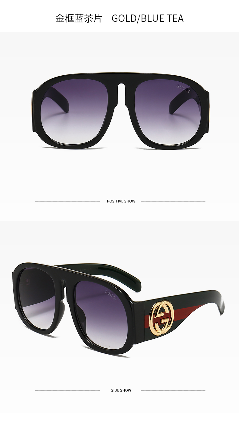 $14.99 Gucci X5898 gallery