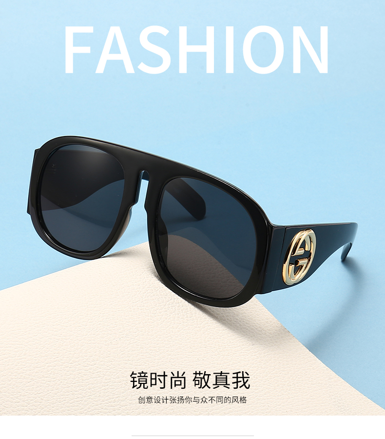 $14.99 Gucci X5898 gallery
