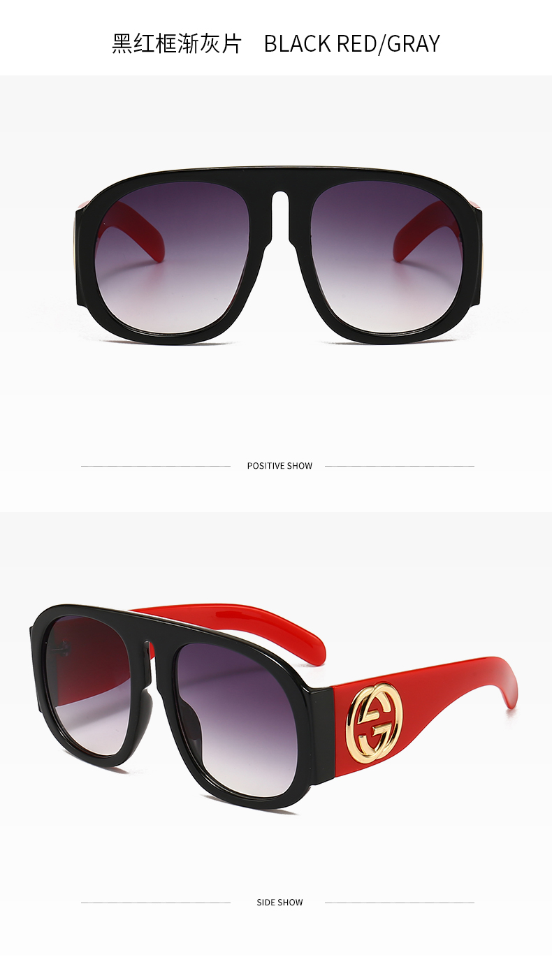 $14.99 Gucci X5898 gallery