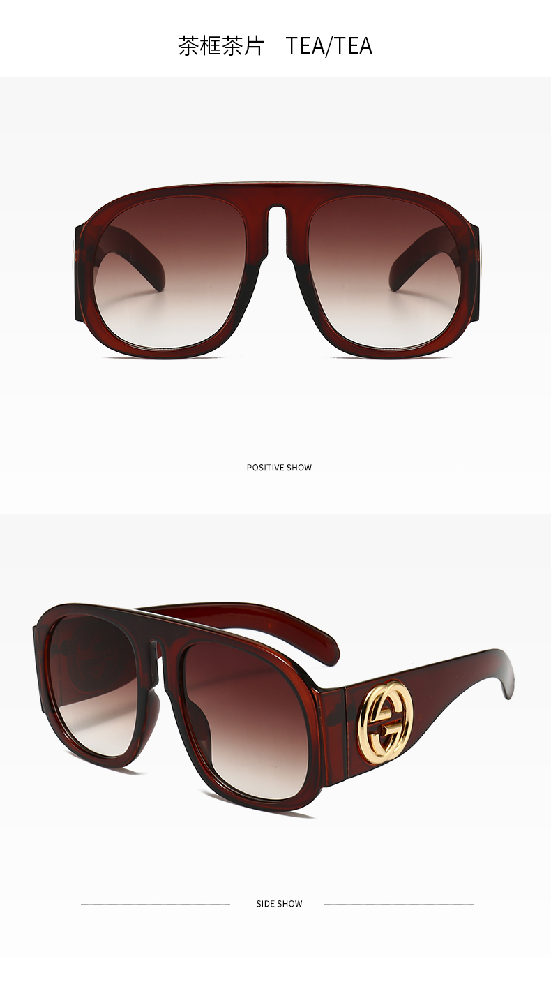 $14.99 Gucci X5898 gallery