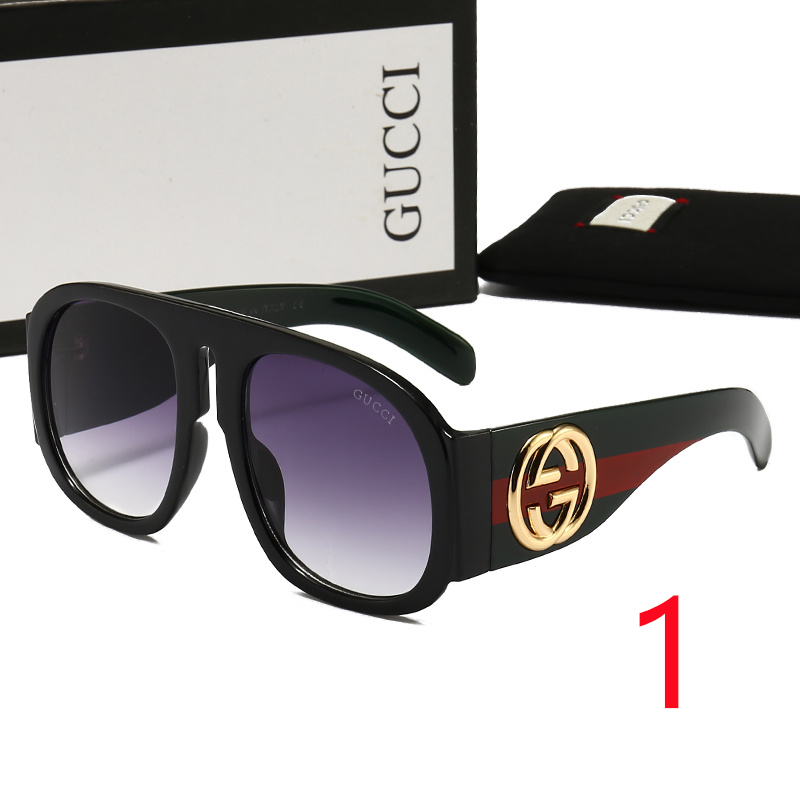 $14.99 Gucci X5898 gallery