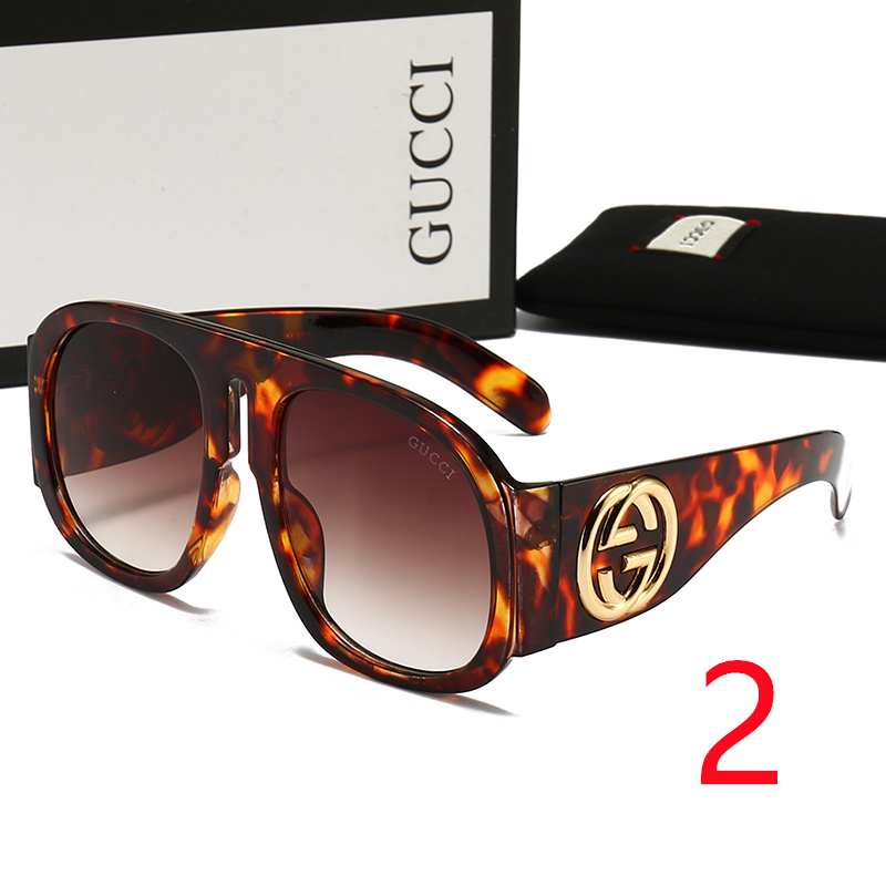 $14.99 Gucci X5898 gallery
