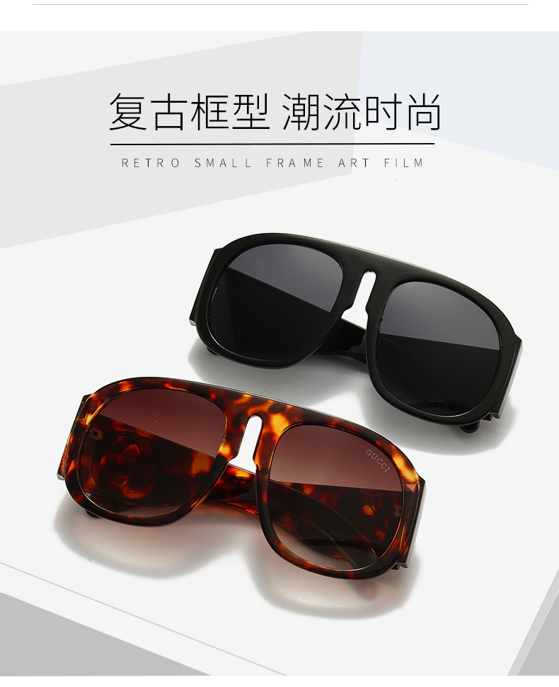 $14.99 Gucci X5898 gallery
