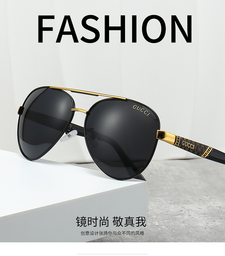 $14.99 Gucci X5907 gallery