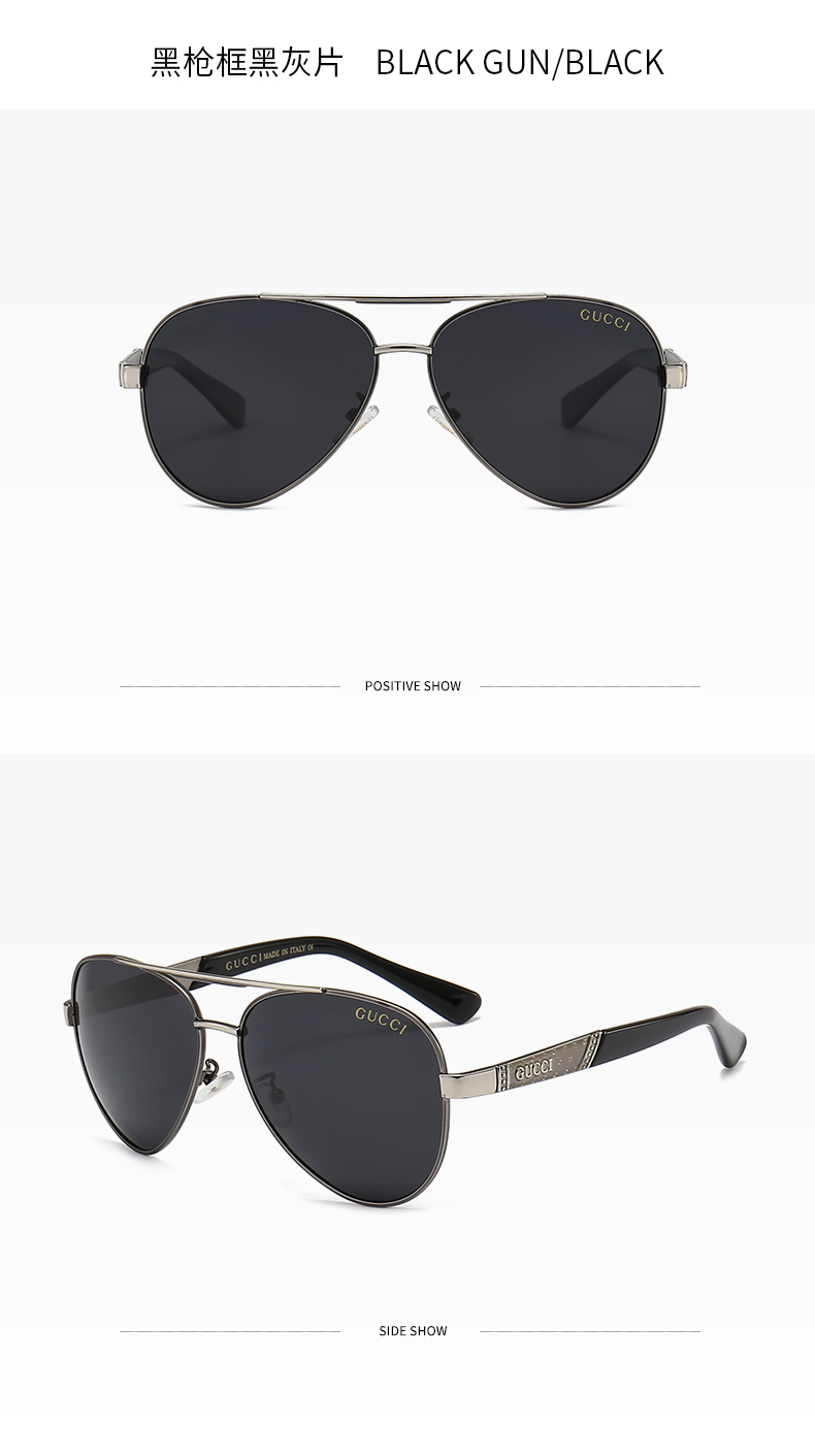 $14.99 Gucci X5907 gallery