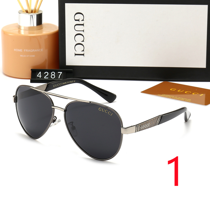 $14.99 Gucci X5907 gallery