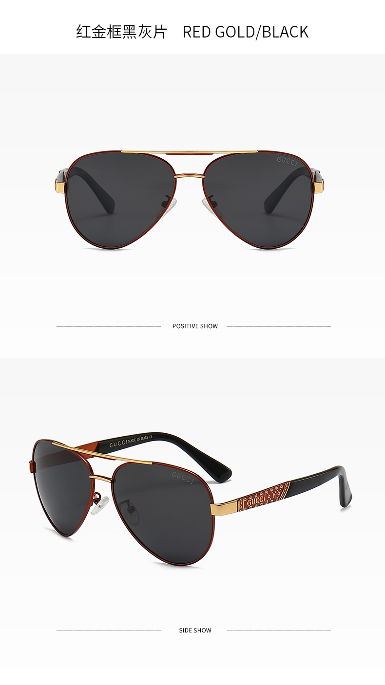 $14.99 Gucci X5907 gallery