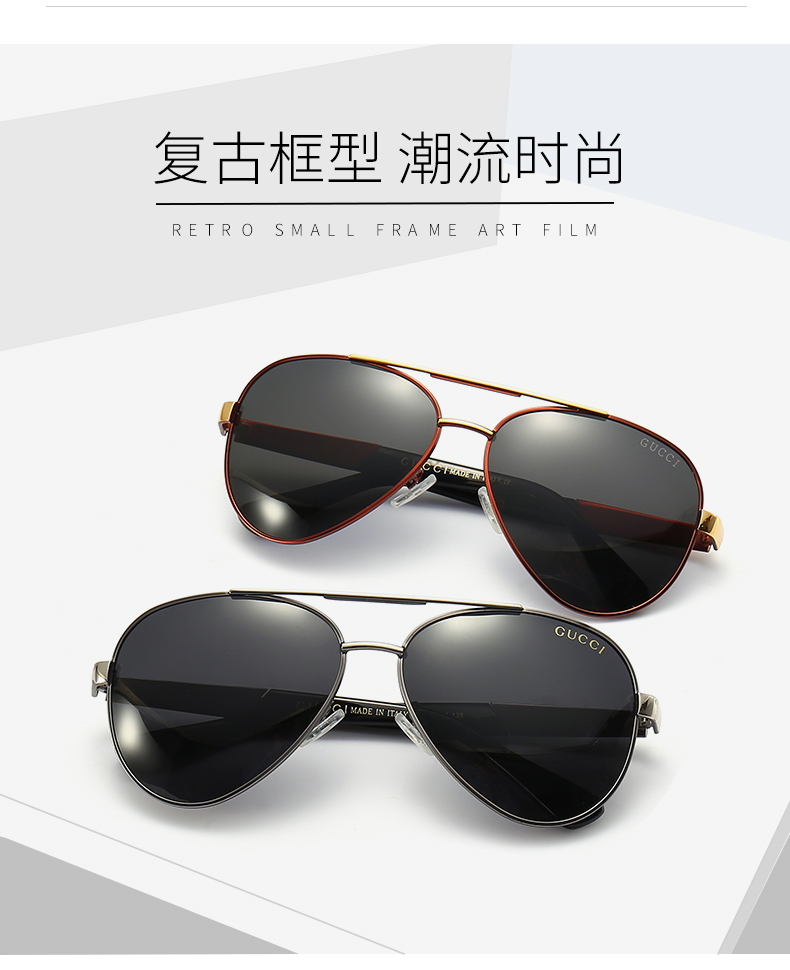 $14.99 Gucci X5907 gallery