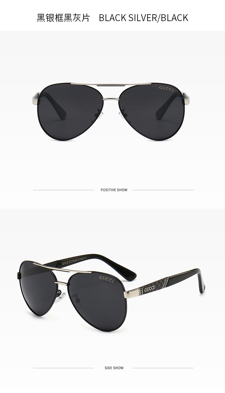 $14.99 Gucci X5907 gallery