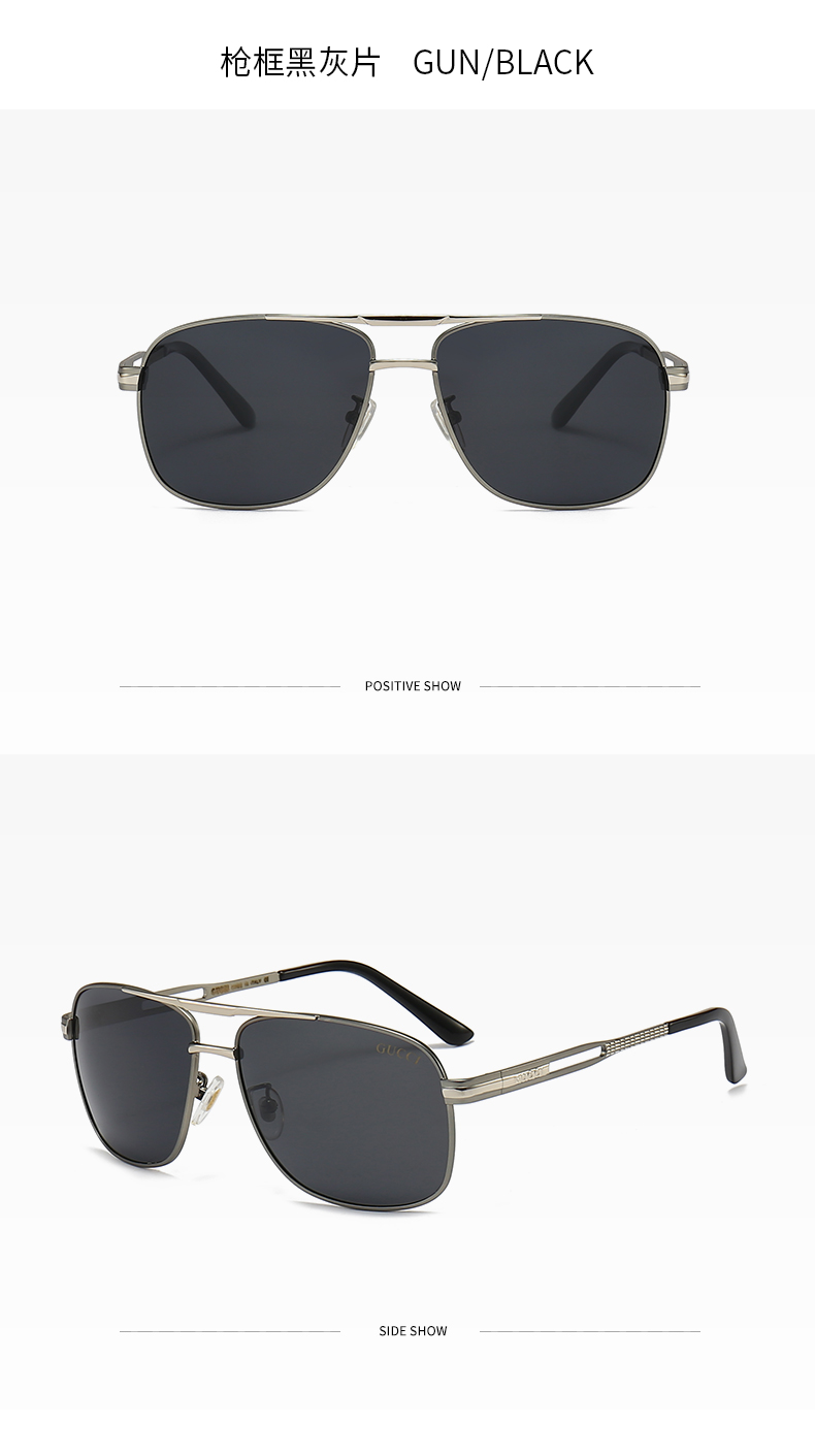 $14.99 Gucci X5910 gallery