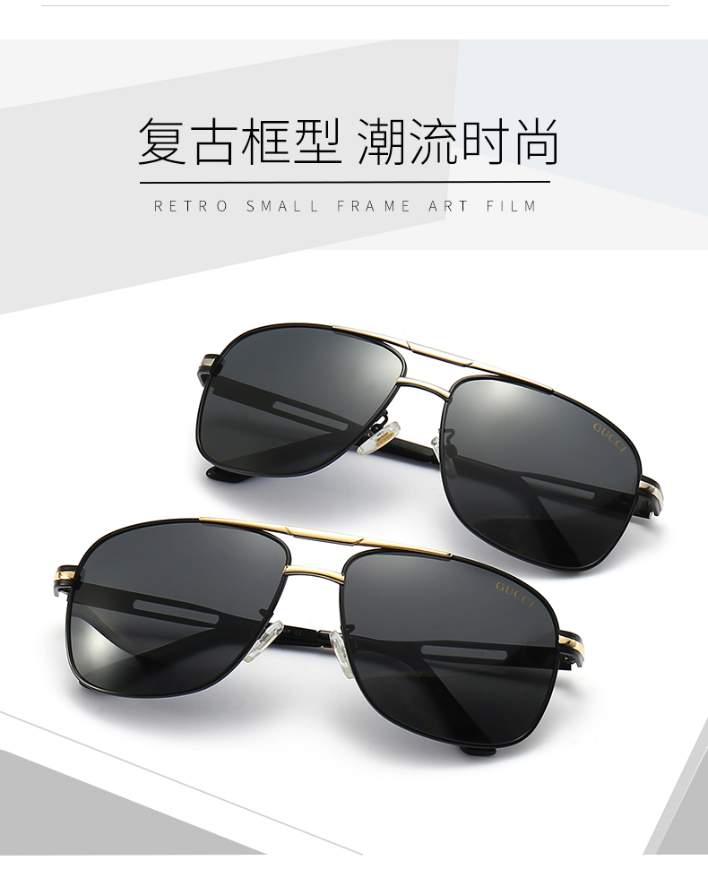 $14.99 Gucci X5910 gallery