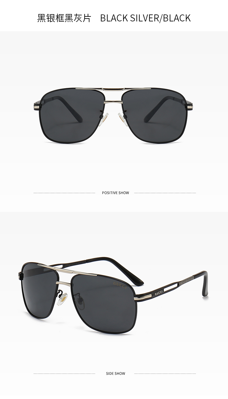 $14.99 Gucci X5910 gallery