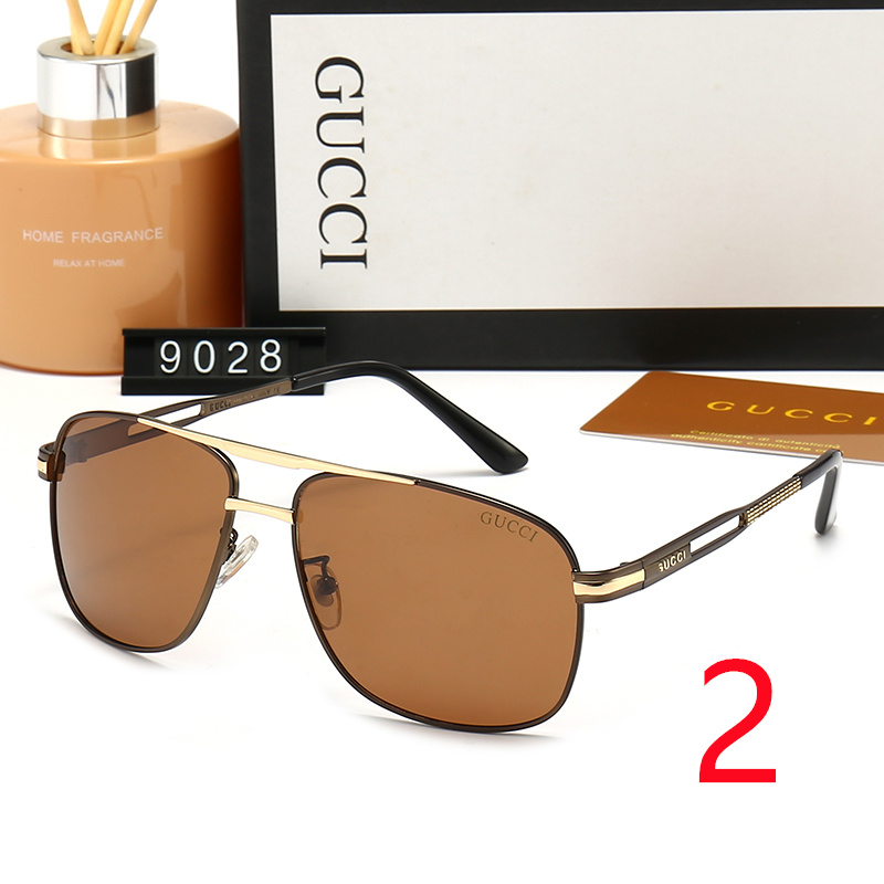 $14.99 Gucci X5910 gallery