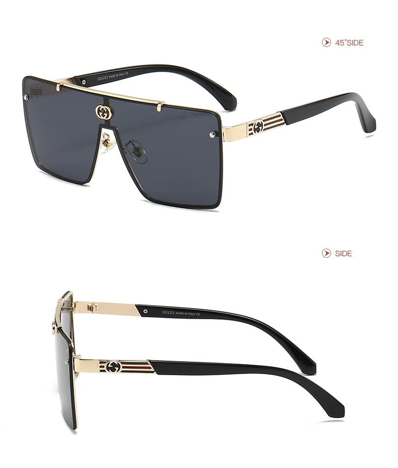$14.99 Gucci X5921 gallery
