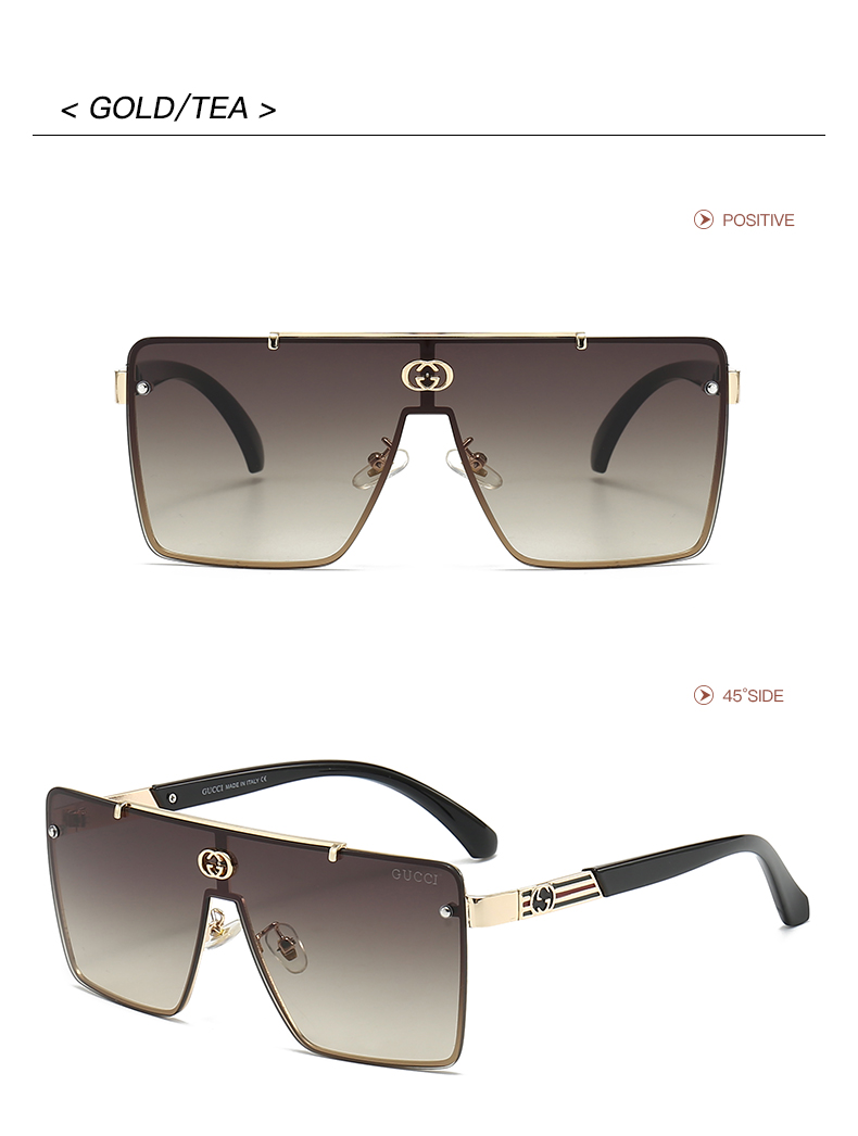$14.99 Gucci X5921 gallery