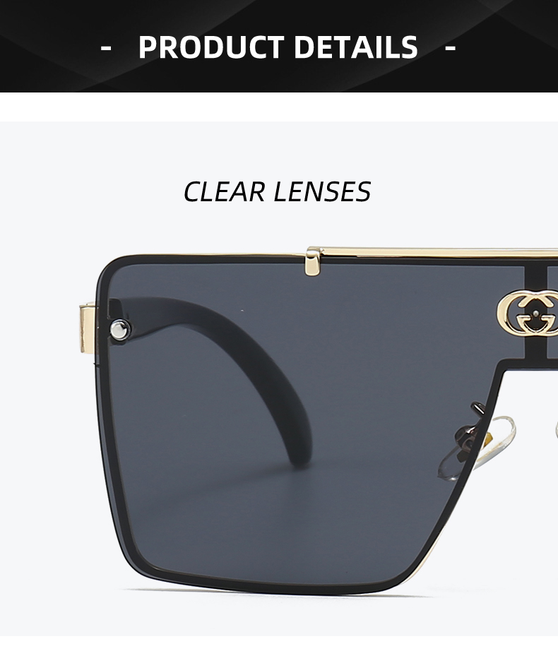 $14.99 Gucci X5921 gallery