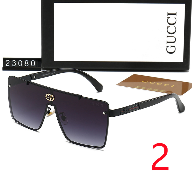 $14.99 Gucci X5921 gallery