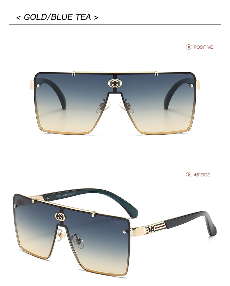 $14.99 Gucci X5921 gallery