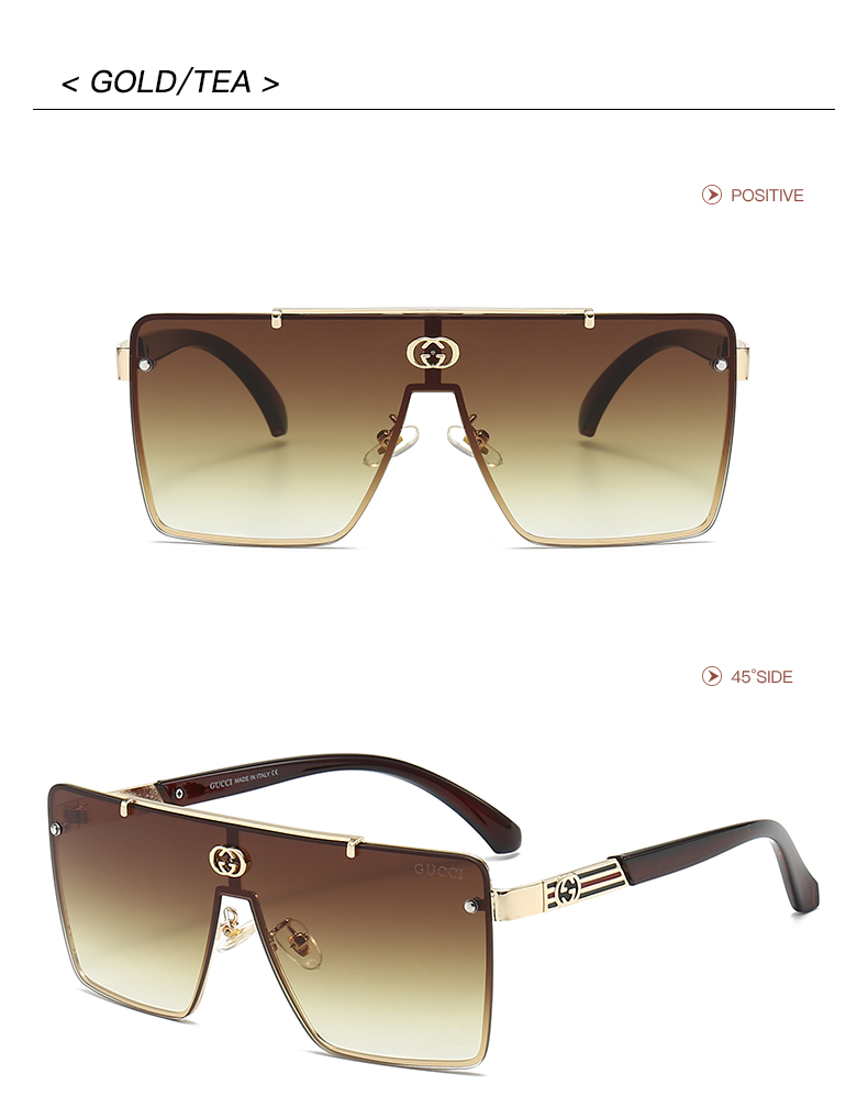 $14.99 Gucci X5921 gallery