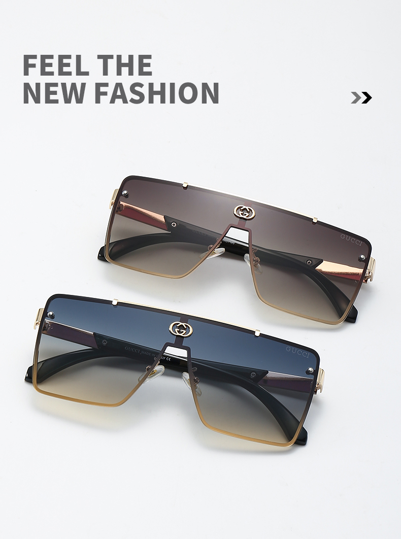 $14.99 Gucci X5921 gallery